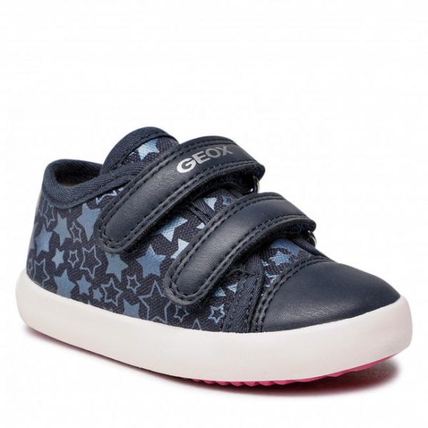 Sneakers Geox - B Gisli G. A B251MA 0AW54 C4002 M Navy Sneakers Geox - B Gisli G. A B251MA 0AW54 C4002 M Navy