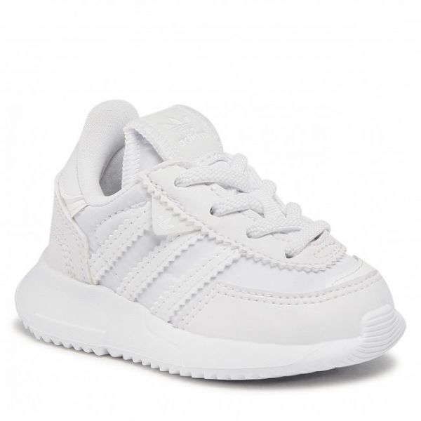 Scarpe adidas - Retropy F2 El I GW3317 Ftwwht/Ftwwht/Cblack Scarpe adidas - Retropy F2 El I GW3317 Ftwwht/Ftwwht/Cblack