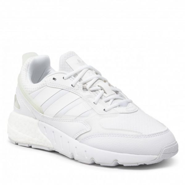 Scarpe adidas - Zx 1K Boost 2.0 J GY0853 White Scarpe adidas - Zx 1K Boost 2.0 J GY0853 White