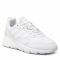 Scarpe adidas - Zx 1K Boost 2.0 J GY0853 White
