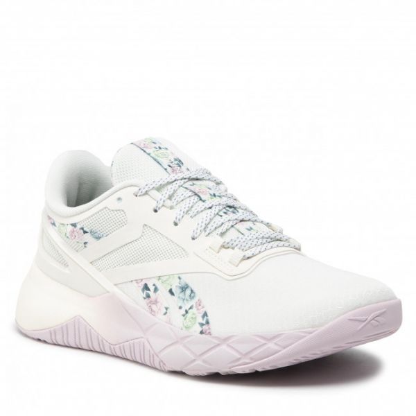 Scarpe Reebok - Nanoflex Tr GW3362 Chalk/Quaglw/Blusla