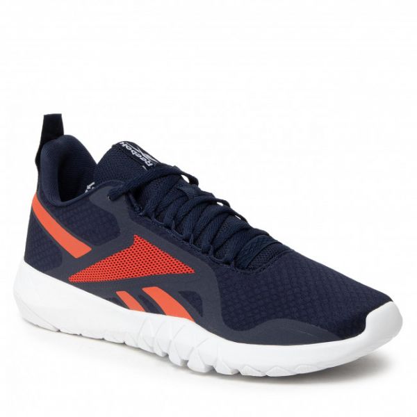 Scarpe Reebok - Flexagon Force 3.0 GZ0271 Vecnav/Dynred/Ftwwht Scarpe Reebok - Flexagon Force 3.0 GZ0271 Vecnav/Dynred/Ftwwht