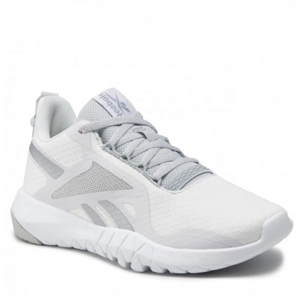 Scarpe Reebok - Flexagon Force 3.0 GZ0281 Ftwwht/Silvmt/Purgry2