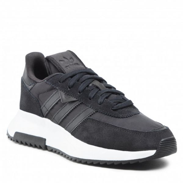 Scarpe adidas - Retropy F2 GW5472 Cblack/Cblack/Ftwwht Scarpe adidas - Retropy F2 GW5472 Cblack/Cblack/Ftwwht