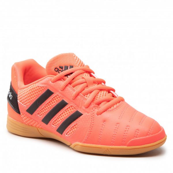 Scarpe adidas - Top Sala GW1700 Turbo/Cblack/Ftwwht