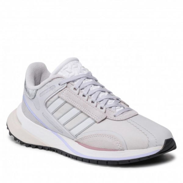 Scarpe adidas - Valerance W GZ3594 Dshgry/Ftwwht/Vioton Scarpe adidas - Valerance W GZ3594 Dshgry/Ftwwht/Vioton