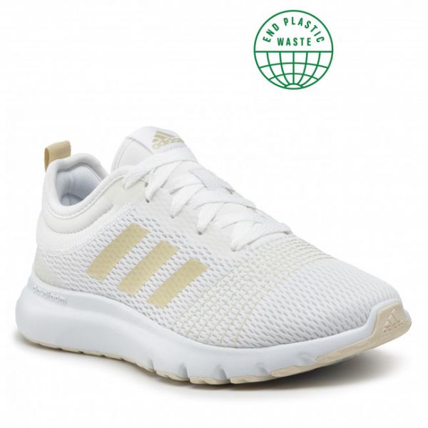 Scarpe adidas - Fluidup GZ0549 White/Sandy Beige Met/Off-White Scarpe adidas - Fluidup GZ0549 White/Sandy Beige Met/Off-White