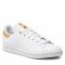 Scarpe adidas - Disney Stan Smith W GZ6251 Cloud White / Wonder Mauve / Core Black