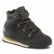 Scarpe adidas - Snowpitch K FZ2602 Cblack/Cblack/Mesa