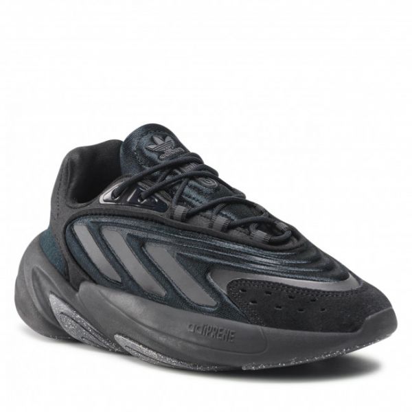 Scarpe adidas - Ozelia W H04268 Cblack/Cblack/Carbon Scarpe adidas - Ozelia W H04268 Cblack/Cblack/Carbon