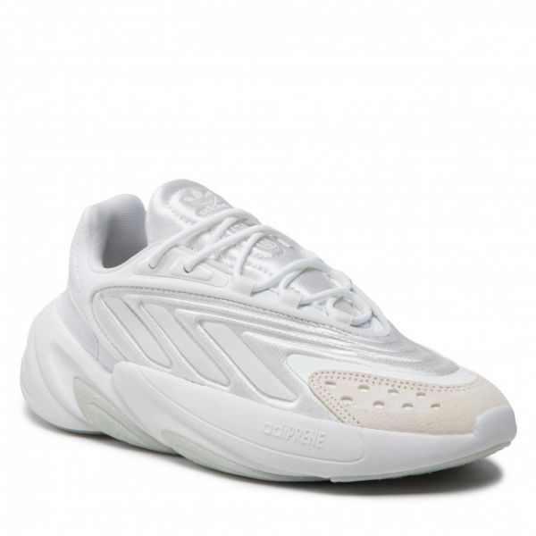 Scarpe adidas - Ozelia W H04269 Ftwwht/Ftwwht/Crywht Scarpe adidas - Ozelia W H04269 Ftwwht/Ftwwht/Crywht