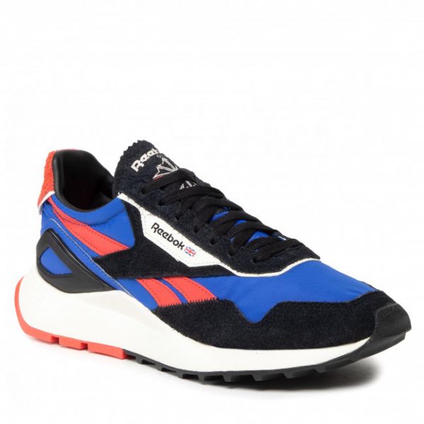 Scarpe Reebok - Cl Legacy Az GY0419 Coublu/Dynred/Cblack Scarpe Reebok - Cl Legacy Az GY0419 Coublu/Dynred/Cblack