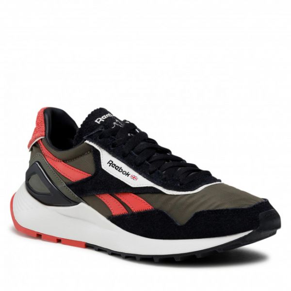 Scarpe Reebok - Cl Legacy Az GY0420 Armgrn/Rhodon/Cblack Scarpe Reebok - Cl Legacy Az GY0420 Armgrn/Rhodon/Cblack