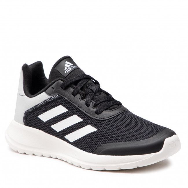 Scarpe adidas - Tensaur Run 2.0 K GZ3430 Core Black / Core White / Grey Two