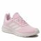 Scarpe adidas - Tensaur Run 2.0 K GZ3428 Clear Pink/Core White/Clear Pink