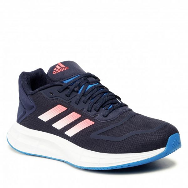 Scarpe adidas - Duramo 10 GW8347 Legend Ink/Turbo/Blue Rush Scarpe adidas - Duramo 10 GW8347 Legend Ink/Turbo/Blue Rush