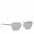 Occhiali da sole MICHAEL KORS - Delphi 0MK1081 Silver