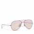 Occhiali da sole Ray-Ban - 0RB3025 9224T5 Violet