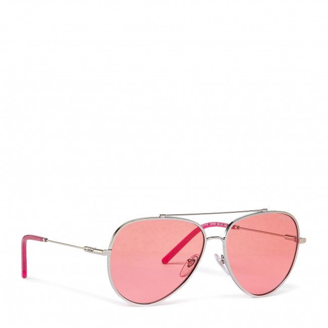 Occhiali da sole VOGUE - Just In 0VO4212S 323/84 Silver/Pink