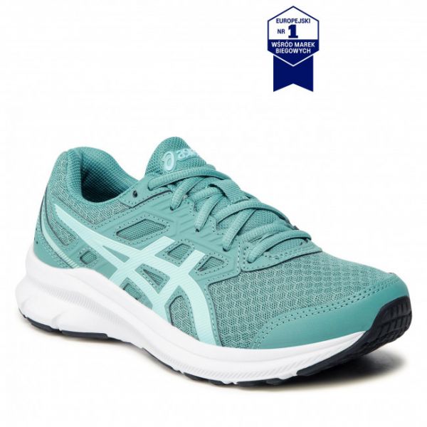Scarpe Asics - Jolt 3 1012A908-302 Sage/Clear Blue Scarpe Asics - Jolt 3 1012A908-302 Sage/Clear Blue