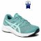 Scarpe Asics - Jolt 3 1012A908-302 Sage/Clear Blue