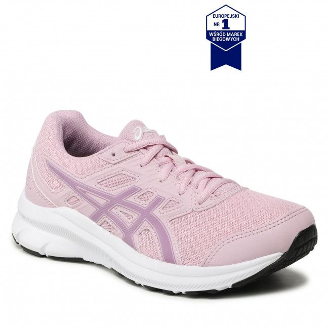 Scarpe Asics - Jolt 3 1012A908 Barely Rose/Rosequartz 706