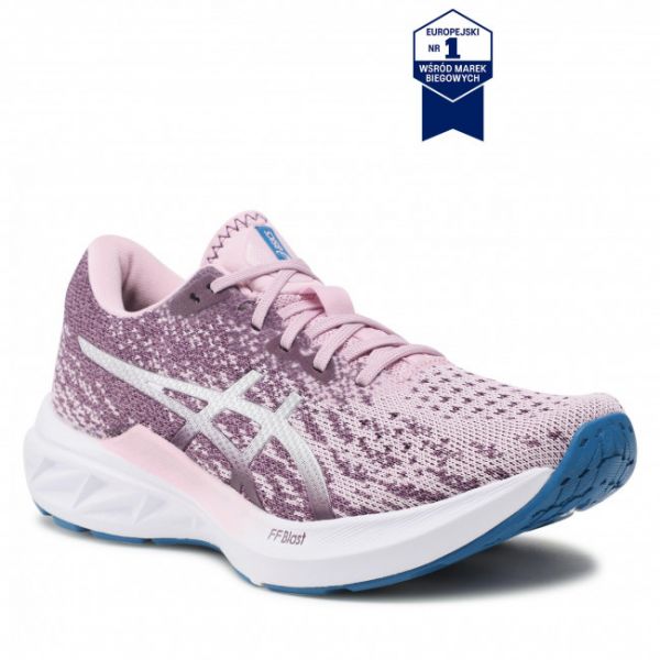 Scarpe Asics - Dynablast 2 1012B060 Barely Rose/Pure Silver Scarpe Asics - Dynablast 2 1012B060 Barely Rose/Pure Silver