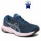 Scarpe Asics - Gt-1000 11 1012B197 Mako Blue/Barely Rose 400