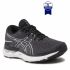 Scarpe Asics - Gel-Nimbus 24 1012B201 Black/Pure Silver 001