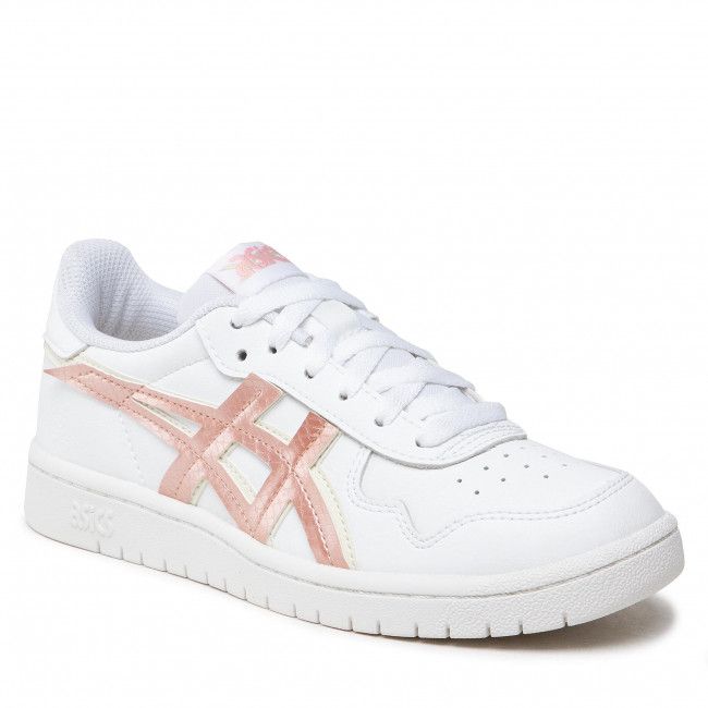 Sneakers ASICS - Japan S 1202A293 White/Rose Gold 101