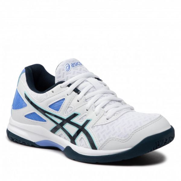 Scarpe Asics - Gel-Task 2 1072A038 White/French Blue 104 Scarpe Asics - Gel-Task 2 1072A038 White/French Blue 104