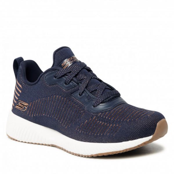 Scarpe Skechers - Glam League 31347/DKNV Dark Navy