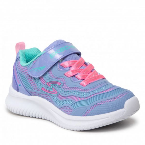 Sneakers SKECHERS - Jumpsters 302433L/LVPK Lavndr/Pnk Sneakers SKECHERS - Jumpsters 302433L/LVPK Lavndr/Pnk