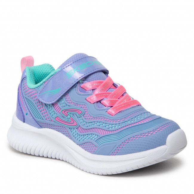 Sneakers SKECHERS - Jumpsters 302433L/LVPK Lavndr/Pnk