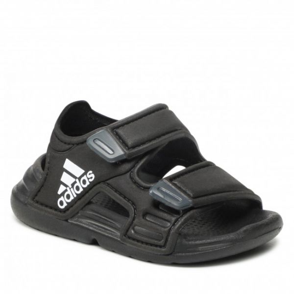 Sandali adidas - Altaswim I GV7796 Black Sandali adidas - Altaswim I GV7796 Black