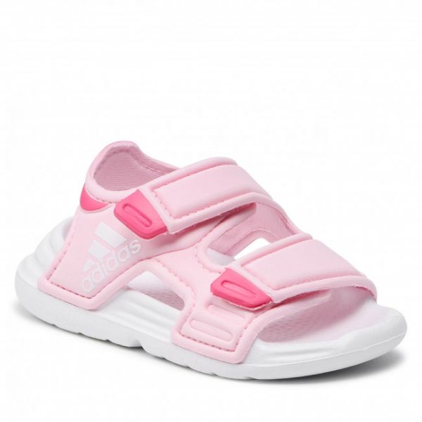 Sandali adidas - Altaswim I GV7798 Clear Pink/Cloud White/Rose Tone Sandali adidas - Altaswim I GV7798 Clear Pink/Cloud White/Rose Tone