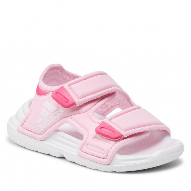 Sandali adidas - Altaswim I GV7798 Clear Pink/Cloud White/Rose Tone