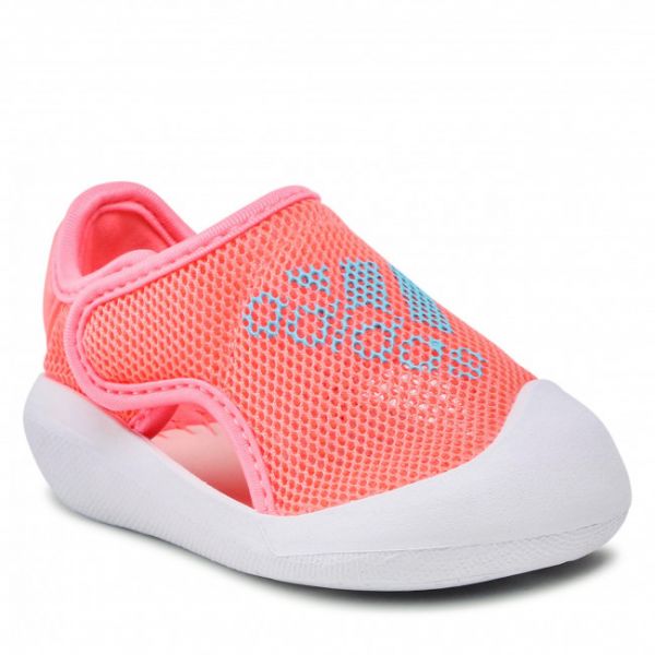 Sandali adidas - Altaventure 2.0I GV7809 Pink/Wht/Pink Sandali adidas - Altaventure 2.0I GV7809 Pink/Wht/Pink