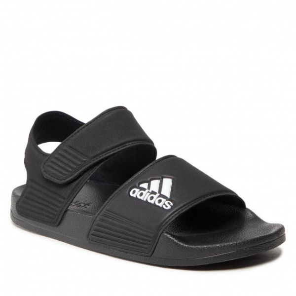 Sandali adidas - Adilette Sandal K GW0344 Black Sandali adidas - Adilette Sandal K GW0344 Black