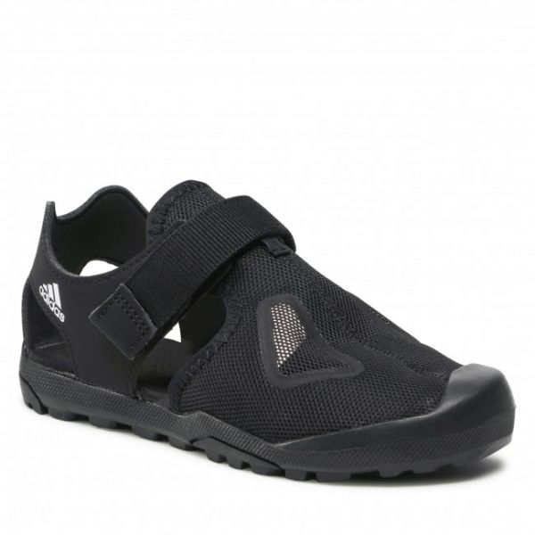 Sandali adidas - Captain Toey 2.0 K S42671 Cblack/Cblack/Ftwwht Sandali adidas - Captain Toey 2.0 K S42671 Cblack/Cblack/Ftwwht