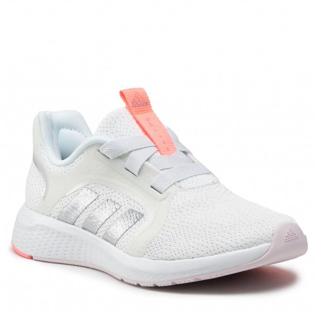 Scarpe adidas - Edge Lux 5 GX0587 Cloud White / Cloud White / Acid Red