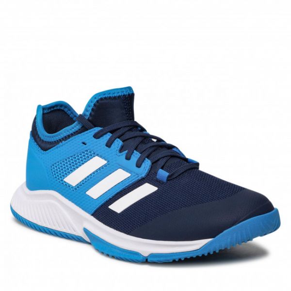 Scarpe adidas - Court Team Bounce M GW5063 Navblu/Ftwwht/Blurus Scarpe adidas - Court Team Bounce M GW5063 Navblu/Ftwwht/Blurus