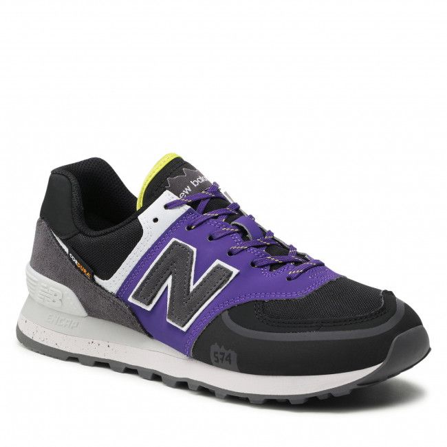 Sneakers New Balance - U574TY2 Nero