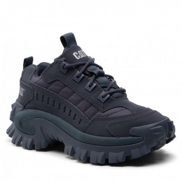 Sneakers CATERPILLAR - Intruder Oxford P110462 Total Eclipse Sneakers CATERPILLAR - Intruder Oxford P110462 Total Eclipse