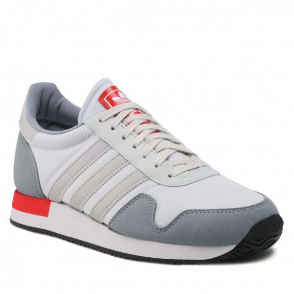 Scarpe adidas - Usa 84 GW0578 Grey/Grey/Crywht Scarpe adidas - Usa 84 GW0578 Grey/Grey/Crywht