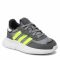 Scarpe adidas - Retropy F2 C GZ0853 Grethr/Syello/Grefiv