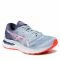 Scarpe ASICS - Gel-Nimbus 23 1012A885 Mist/Blazing Coral 412