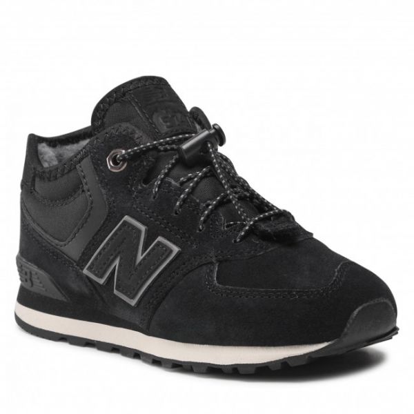 Sneakers New Balance - PV574HGX Nero Sneakers New Balance - PV574HGX Nero