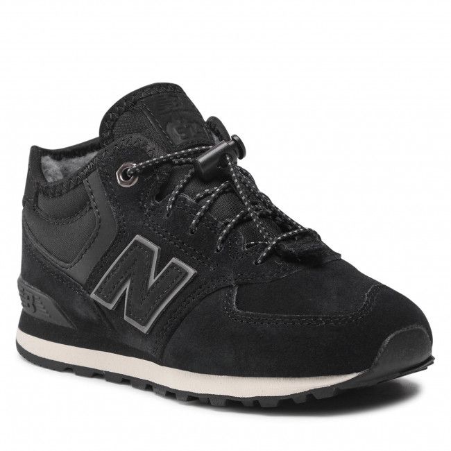 Sneakers New Balance - PV574HGX Nero