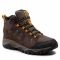 Scarpe da trekking MERRELL - Oakcreek Mid Wp J036401 Espresso